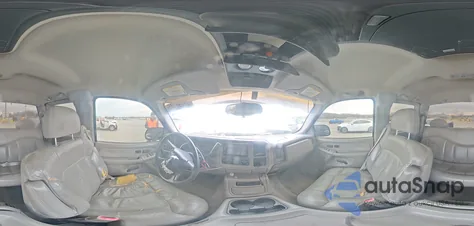 2001 Chevrolet Silverado K1500 из США, поврежденный, VIN 2GCEK19T011293536